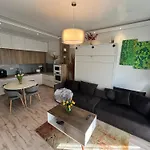 Cozy Apartment
