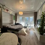 Cozy Apartment