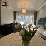 Cozy Apartment