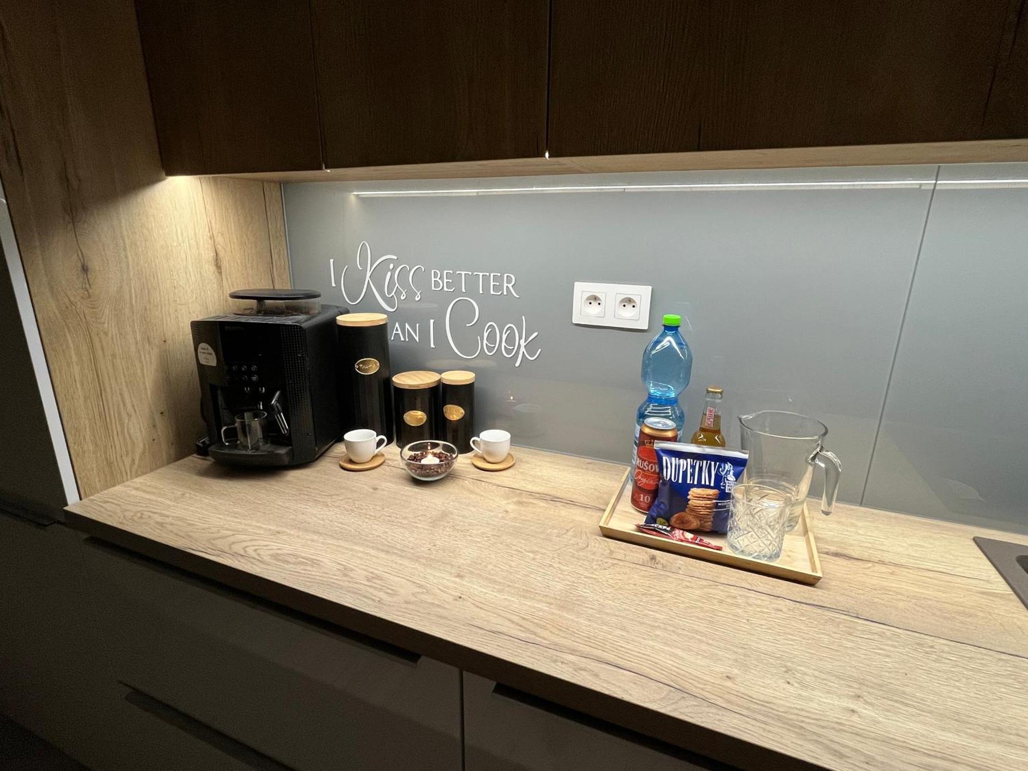 Cozy Apartman Pozsony