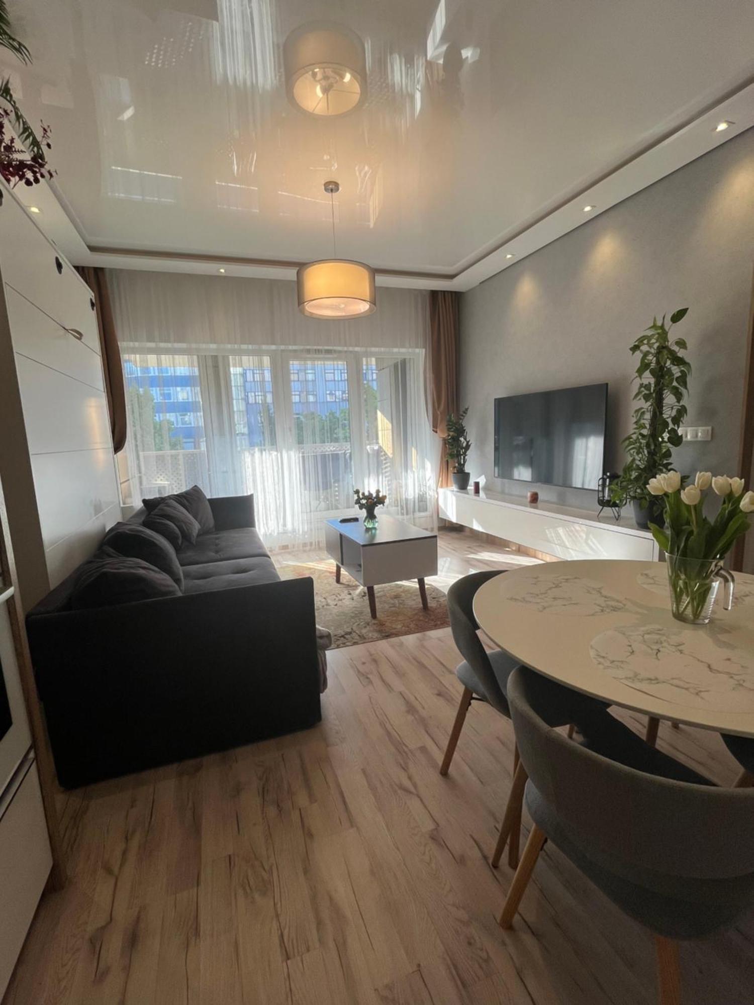 Apartman Cozy *