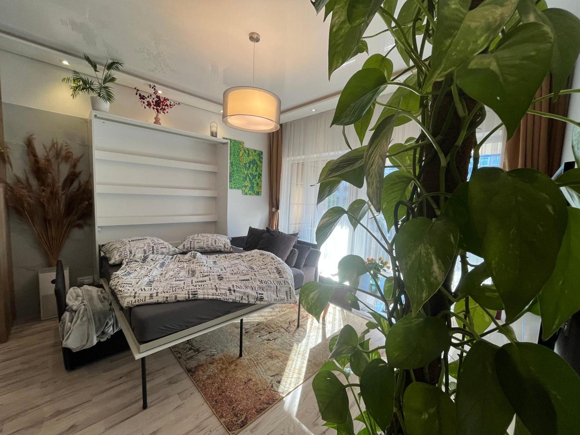 Apartment Cozy Pressburg