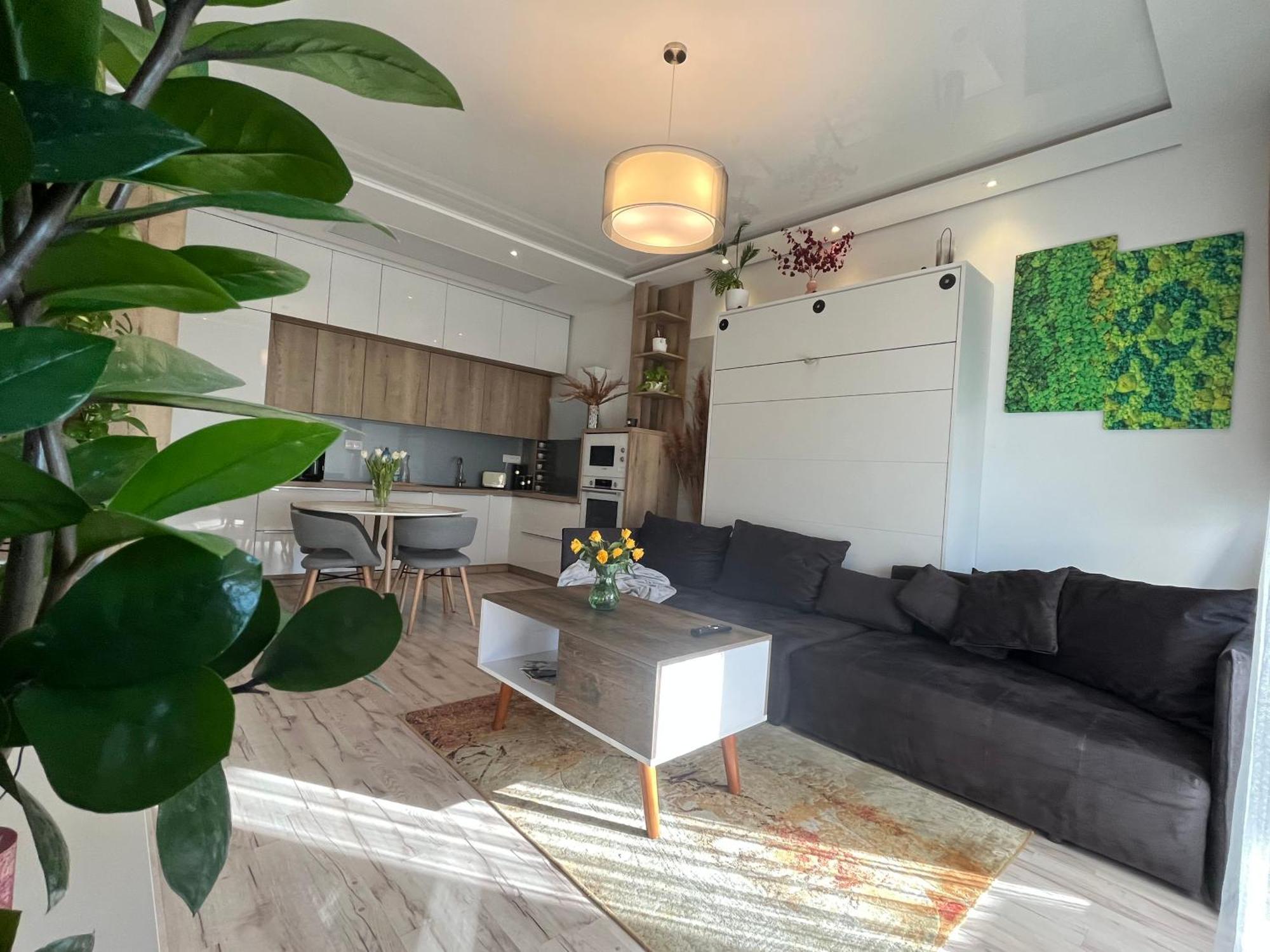Cozy Apartman *