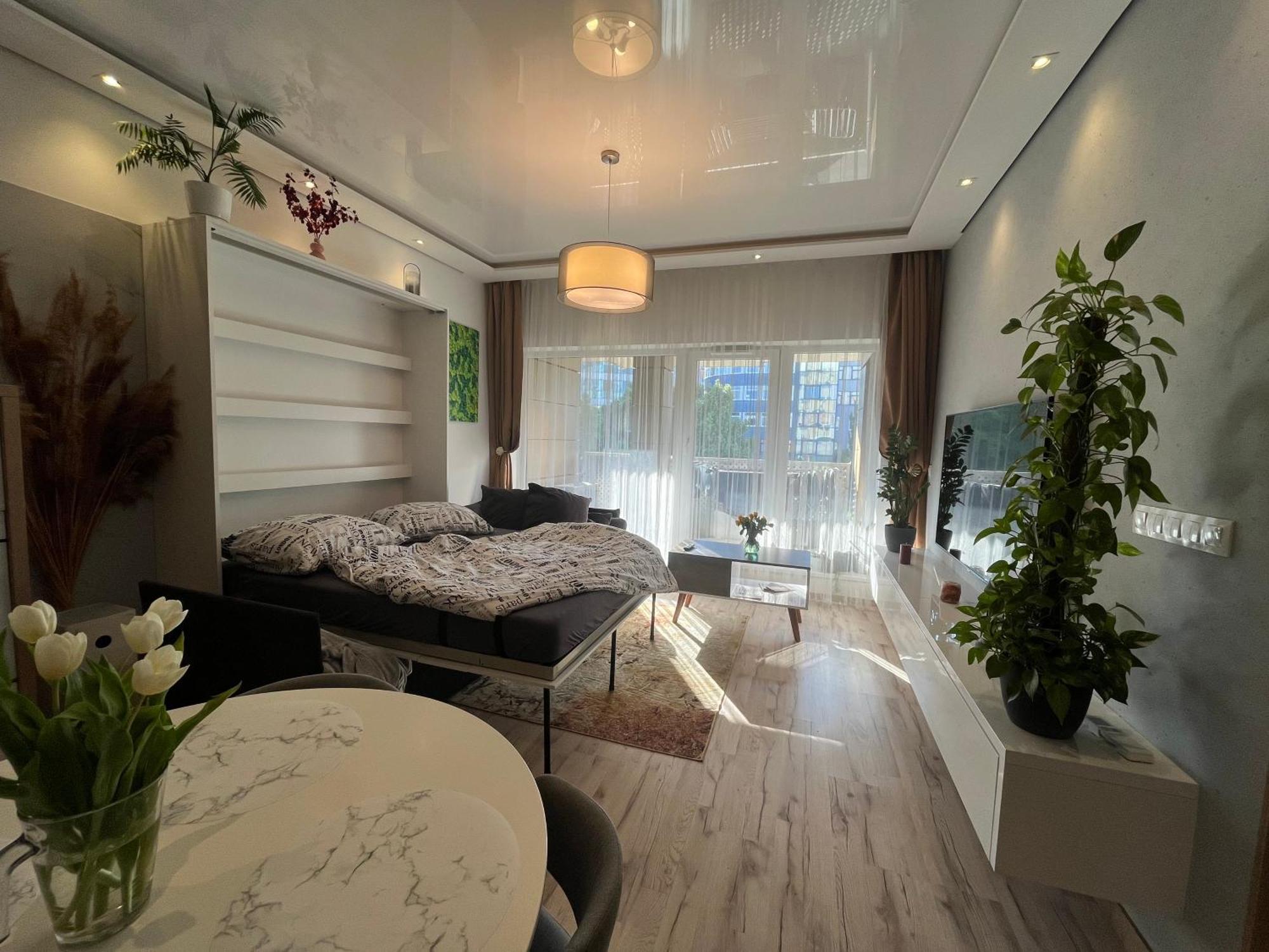Apartman Cozy