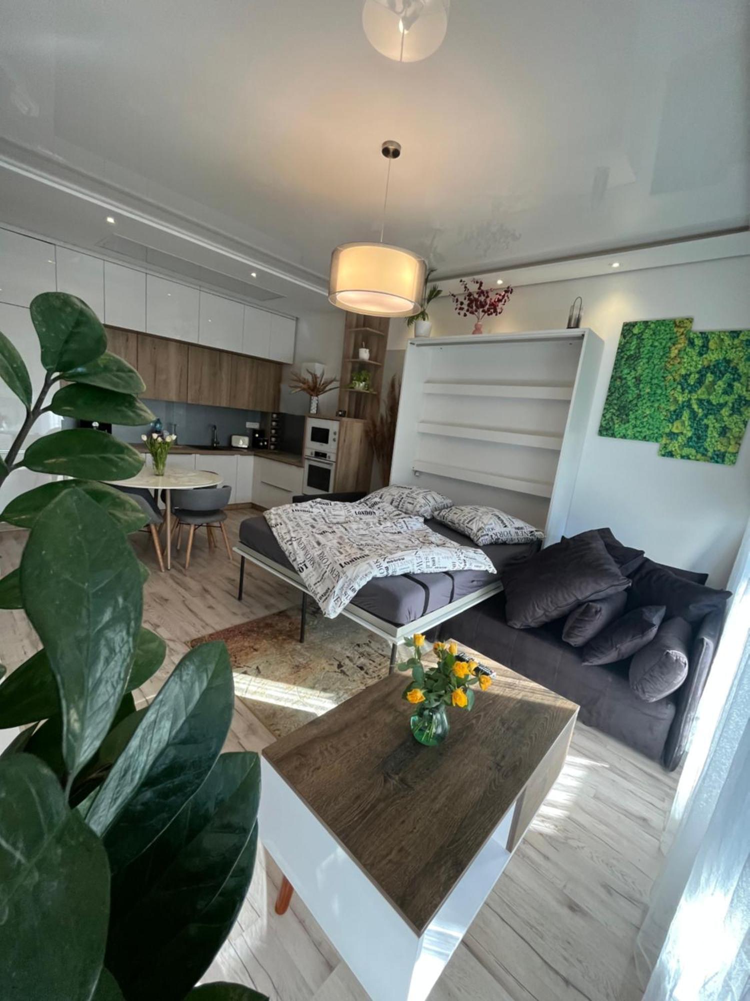 Cozy Apartman Pozsony
