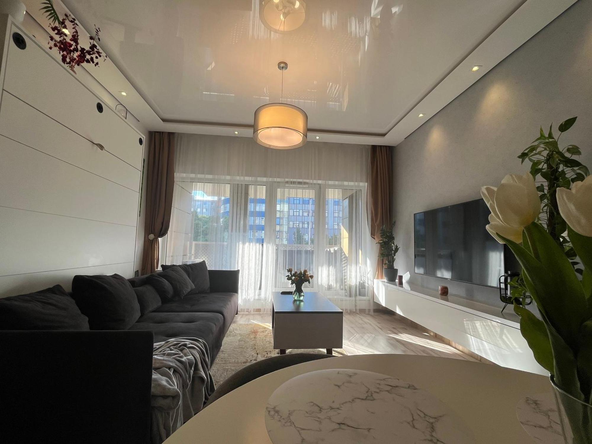 Cozy Apartment